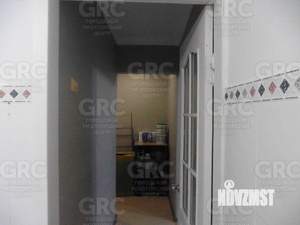 2-к квартира, вторичка, 46м2, 3/5 этаж