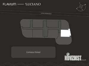 2-к квартира, вторичка, 82м2, 5/6 этаж