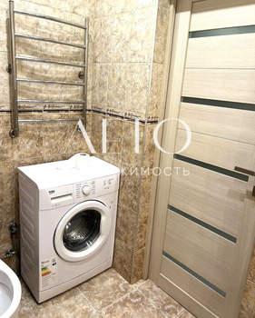 2-к квартира, вторичка, 36м2, 2/4 этаж