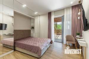 2-к квартира, вторичка, 60м2, 3/3 этаж