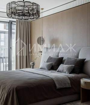 3-к квартира, вторичка, 120м2, 3/4 этаж