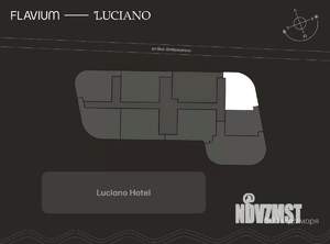 2-к квартира, вторичка, 82м2, 4/6 этаж