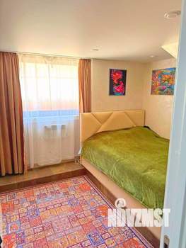 2-к квартира, вторичка, 67м2, 1/4 этаж