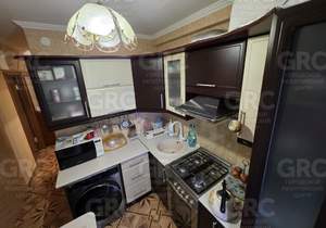 1-к квартира, вторичка, 30м2, 1/5 этаж