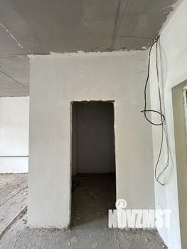 Студия квартира, вторичка, 46м2, 4/4 этаж