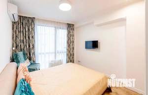 3-к квартира, вторичка, 100м2, 6/17 этаж