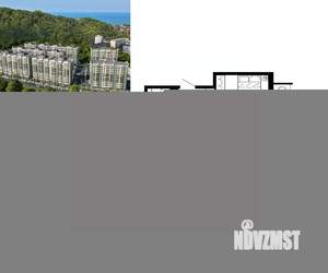 2-к квартира, вторичка, 52м2, 10/12 этаж