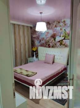 1-к квартира, вторичка, 35м2, 3/5 этаж