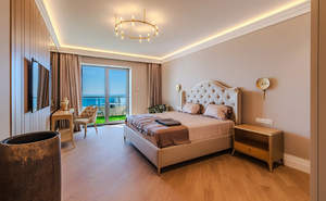 3-к квартира, вторичка, 120м2, 14/23 этаж