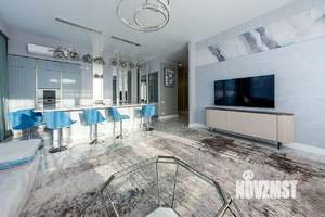 4-к квартира, вторичка, 171м2, 4/4 этаж