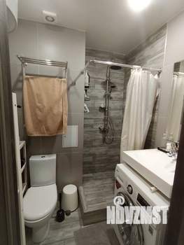 Студия квартира, вторичка, 30м2, 3/5 этаж