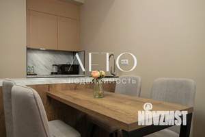 1-к квартира, вторичка, 34м2, 2/7 этаж