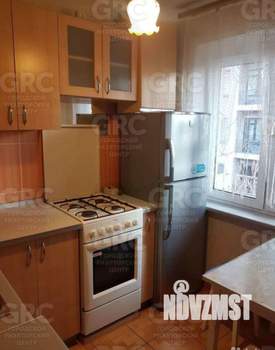 1-к квартира, вторичка, 32м2, 5/5 этаж