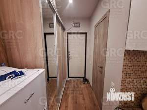 Студия квартира, вторичка, 25м2, 2/5 этаж