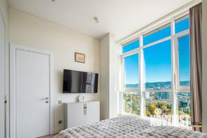 3-к квартира, вторичка, 70м2, 24/25 этаж