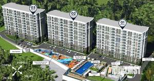 2-к квартира, вторичка, 47м2, 8/11 этаж