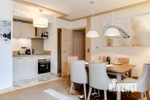 1-к квартира, вторичка, 51м2, 3/4 этаж