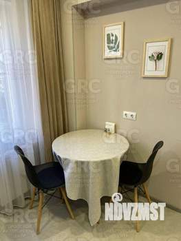 1-к квартира, вторичка, 30м2, 5/5 этаж