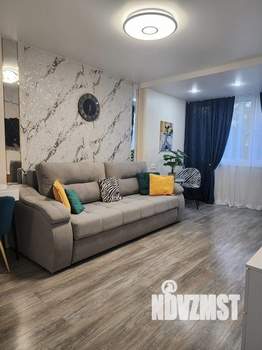 2-к квартира, вторичка, 48м2, 3/5 этаж