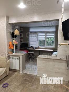 2-к квартира, вторичка, 66м2, 2/9 этаж