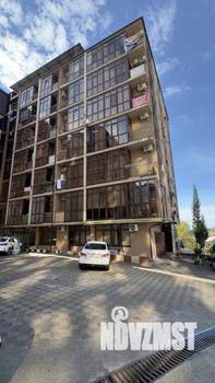 Студия квартира, вторичка, 28м2, 3/8 этаж