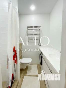 1-к квартира, вторичка, 40м2, 9/10 этаж