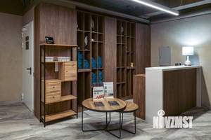 Студия квартира, вторичка, 35м2, 4/6 этаж