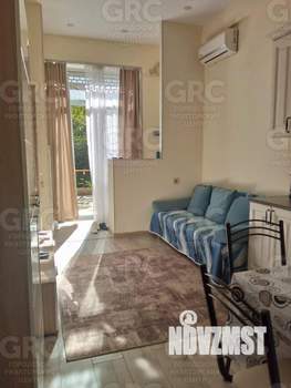 Студия квартира, вторичка, 38м2, 1/5 этаж