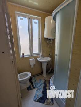 2-к квартира, вторичка, 29м2, 2/2 этаж