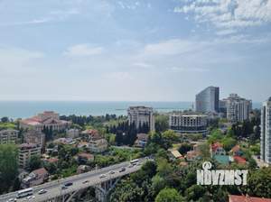 2-к квартира, вторичка, 48м2, 18/21 этаж