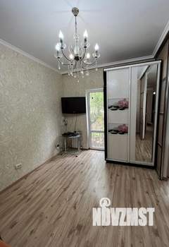 2-к квартира, вторичка, 42м2, 2/3 этаж