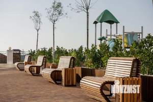 6-к квартира, вторичка, 827м2, 18/18 этаж