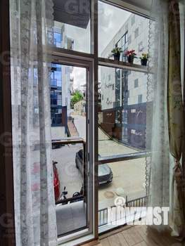 Студия квартира, вторичка, 21м2, 2/3 этаж