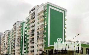 2-к квартира, вторичка, 52м2, 9/12 этаж