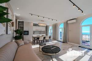 2-к квартира, вторичка, 70м2, 12/17 этаж