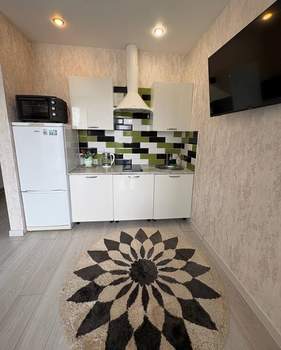 Студия квартира, вторичка, 25м2, 2/5 этаж