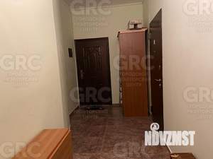 1-к квартира, вторичка, 36м2, 4/4 этаж