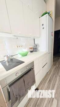 Студия квартира, вторичка, 23м2, 5/8 этаж