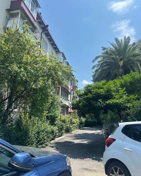 2-к квартира, вторичка, 46м2, 1/5 этаж