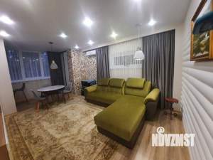 2-к квартира, вторичка, 50м2, 1/12 этаж