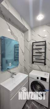 1-к квартира, вторичка, 28м2, 5/7 этаж