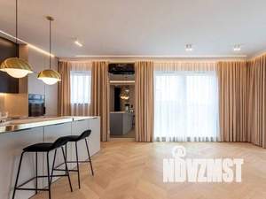 3-к квартира, вторичка, 75м2, 10/19 этаж