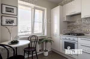2-к квартира, вторичка, 50м2, 9/9 этаж