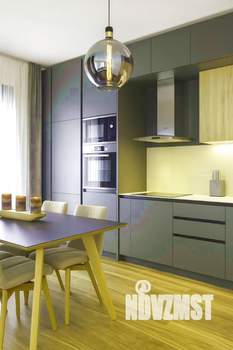 1-к квартира, вторичка, 38м2, 4/5 этаж