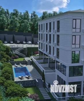 2-к квартира, вторичка, 54м2, 2/4 этаж