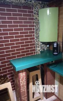 1-к квартира, вторичка, 30м2, 1/5 этаж