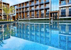 1-к квартира, вторичка, 25м2, 3/3 этаж