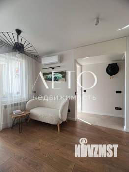 1-к квартира, вторичка, 27м2, 4/6 этаж