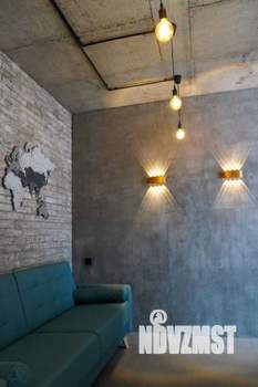 1-к квартира, вторичка, 38м2, 1/9 этаж