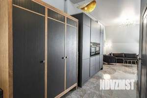 3-к квартира, вторичка, 97м2, 4/4 этаж